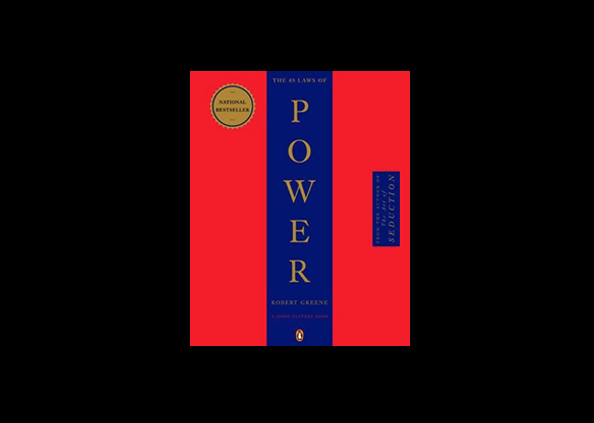 48 Laws of Power Review, List, and Notes