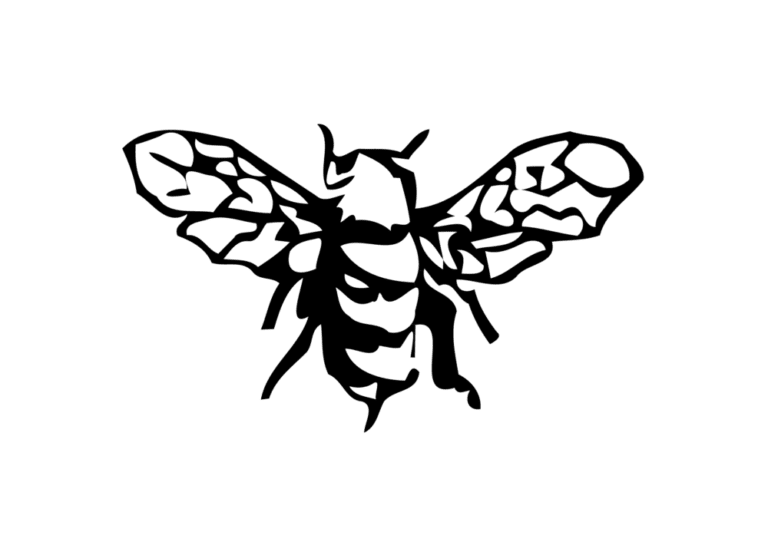 Honey Copy Logo